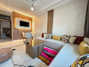 Charming Spacious Gem Near Fes Medina